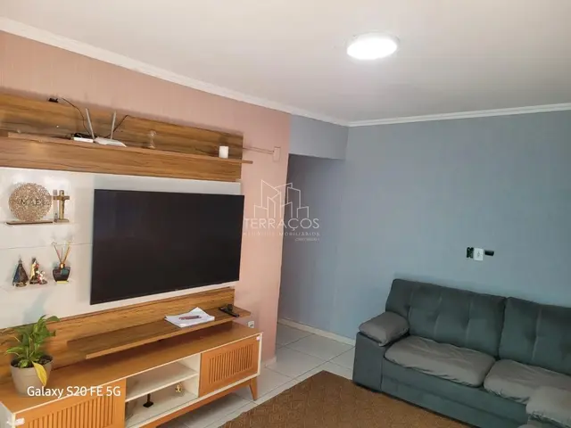 Casa para Venda em Várzea Paulista / SP no bairro Jardim Mirante