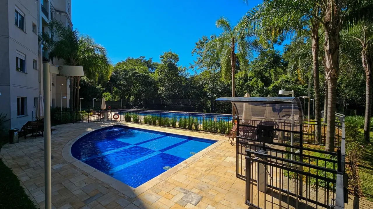 Apartamento com 3 dormitórios à venda, 83 m² por R$ 799.000,00 - Jardim Ana Maria - Jundiaí/SP — foto 2