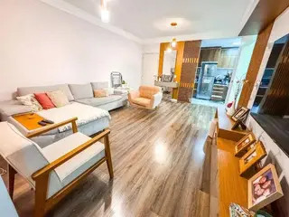 Apartamento com 3 dormitórios à venda, 83 m² por R$ 799.000,00 - Jardim Ana Maria - Jundiaí/SP