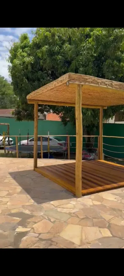 Chácara para Venda em Jundiaí / SP no bairro Recanto da Prata — foto 3