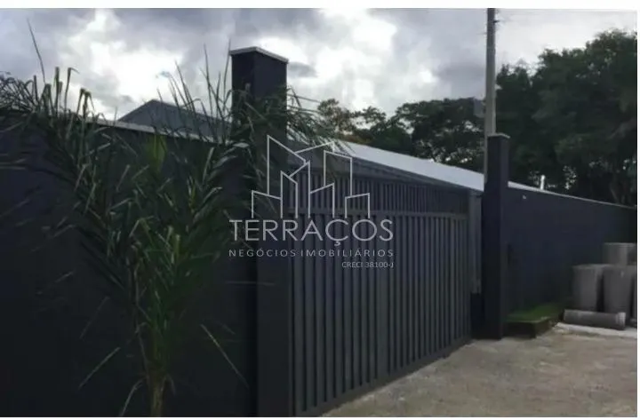 GALPÃO PARA LOCAÇÃO 330 M² - JARINÚ/SP