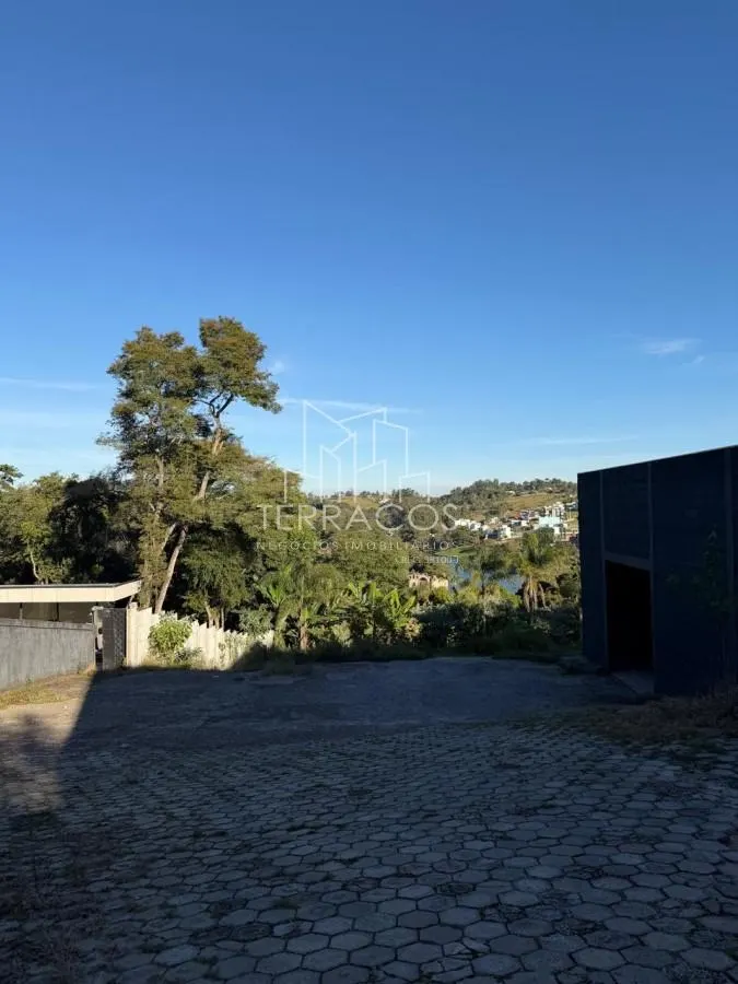 GALPÃO PARA LOCAÇÃO 330 M² - JARINÚ/SP — foto 3