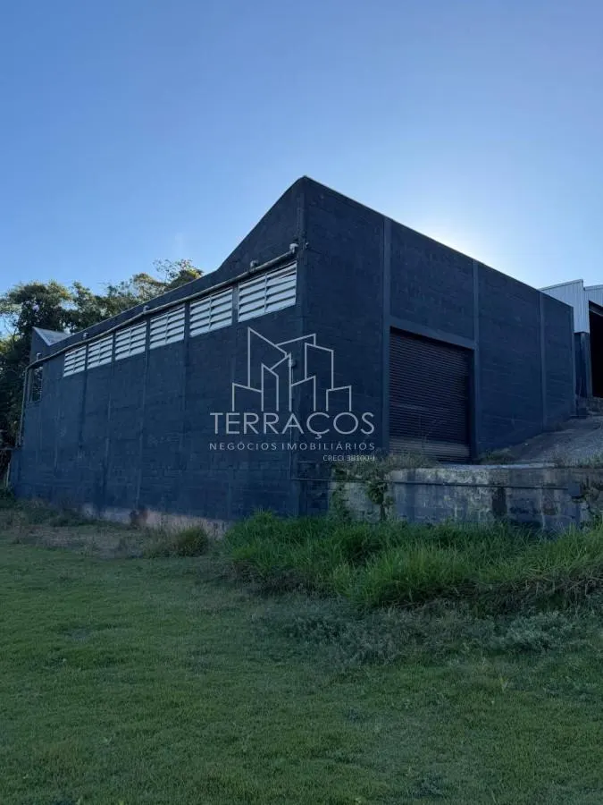 GALPÃO PARA LOCAÇÃO 330 M² - JARINÚ/SP — foto 2