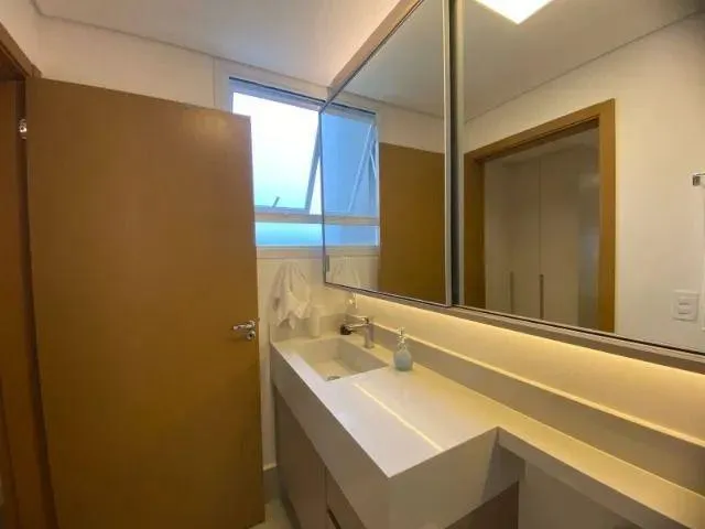 Foto 4 — APARTAMENTO em Horto Florestal, Jundiaí