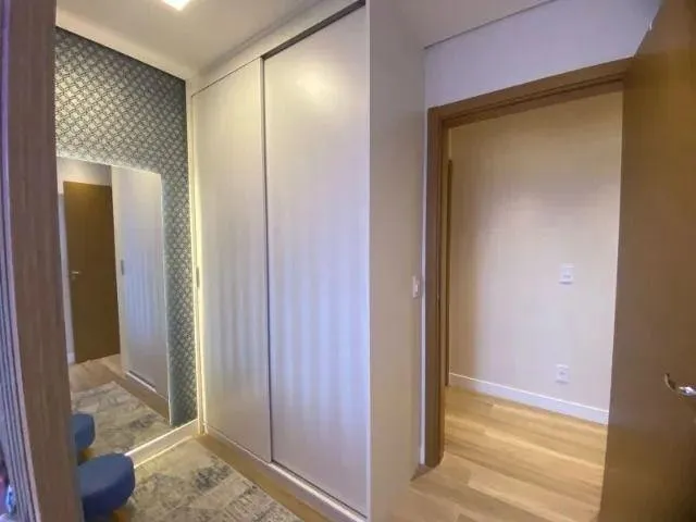 Garagem — apartamento de 3 quartos 101m² venda em Horto Florestal, Jundiaí SP R$ 1.150.000