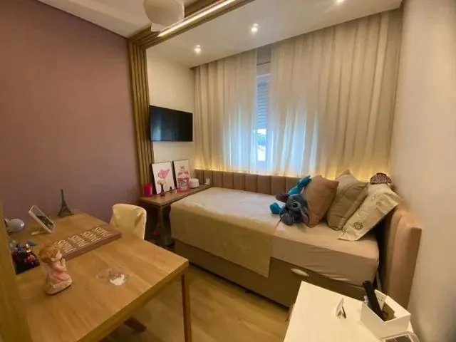 Suíte — apartamento de 3 quartos 101m² venda em Horto Florestal, Jundiaí SP R$ 1.150.000