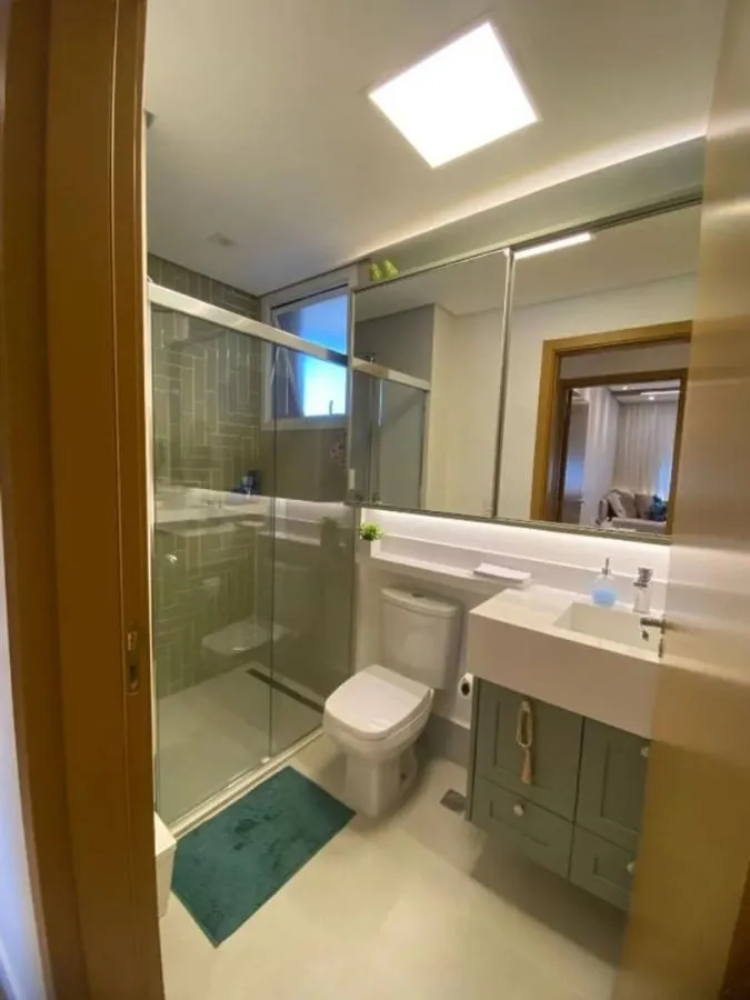 Foto 2 — APARTAMENTO em Horto Florestal, Jundiaí