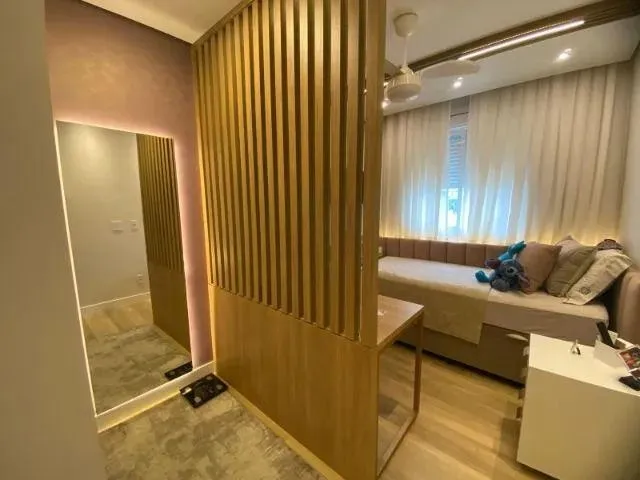 Ambiente 16 — apartamento de 3 quartos 101m² venda em Horto Florestal, Jundiaí SP R$ 1.150.000