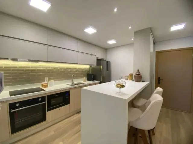 Ambiente 15 — apartamento de 3 quartos 101m² venda em Horto Florestal, Jundiaí SP R$ 1.150.000