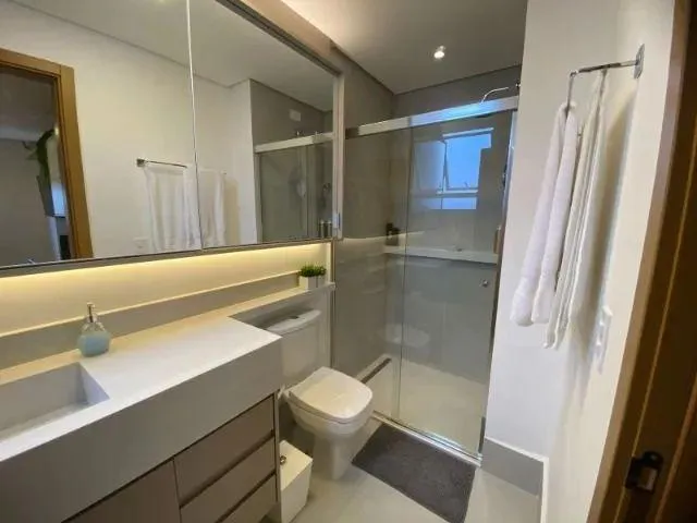 Ambiente 18 — apartamento de 3 quartos 101m² venda em Horto Florestal, Jundiaí SP R$ 1.150.000