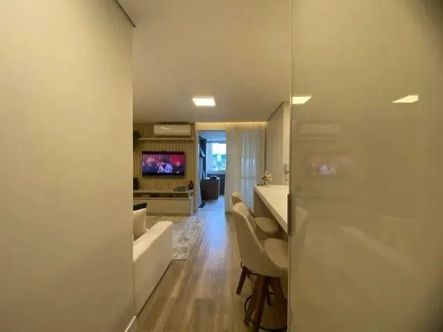 Área de serviço — apartamento de 3 quartos 101m² venda em Horto Florestal, Jundiaí SP R$ 1.150.000