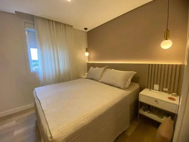 Ambiente 12 — apartamento de 3 quartos 101m² venda em Horto Florestal, Jundiaí SP R$ 1.150.000