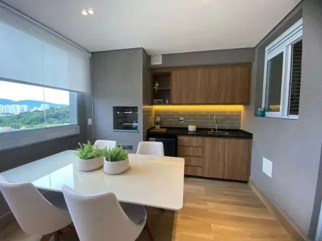 Ambiente 13 — apartamento de 3 quartos 101m² venda em Horto Florestal, Jundiaí SP R$ 1.150.000