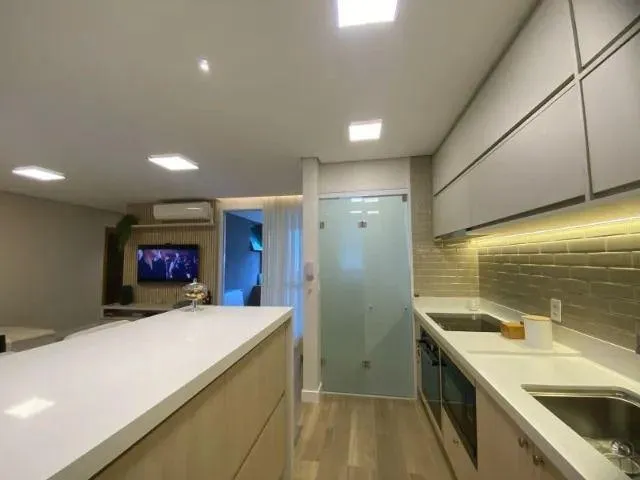 Ambiente 19 — apartamento de 3 quartos 101m² venda em Horto Florestal, Jundiaí SP R$ 1.150.000