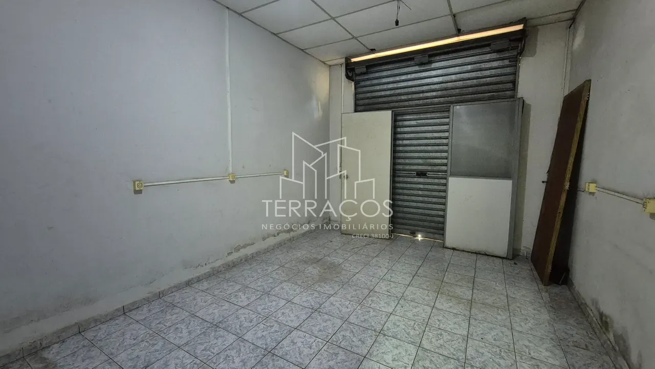 Casa comercial/residencial com 2 quartos para alugar na Rua Barão de Teffé, 902, Jardim Ana Maria, Jundiaí — foto 3