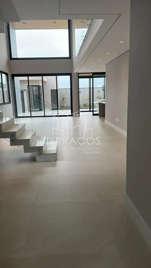 CASA - COND. BRISAS JUNDIAÍ - NOVA COM PISCINA - JUNDIAÍ/SP — foto 2