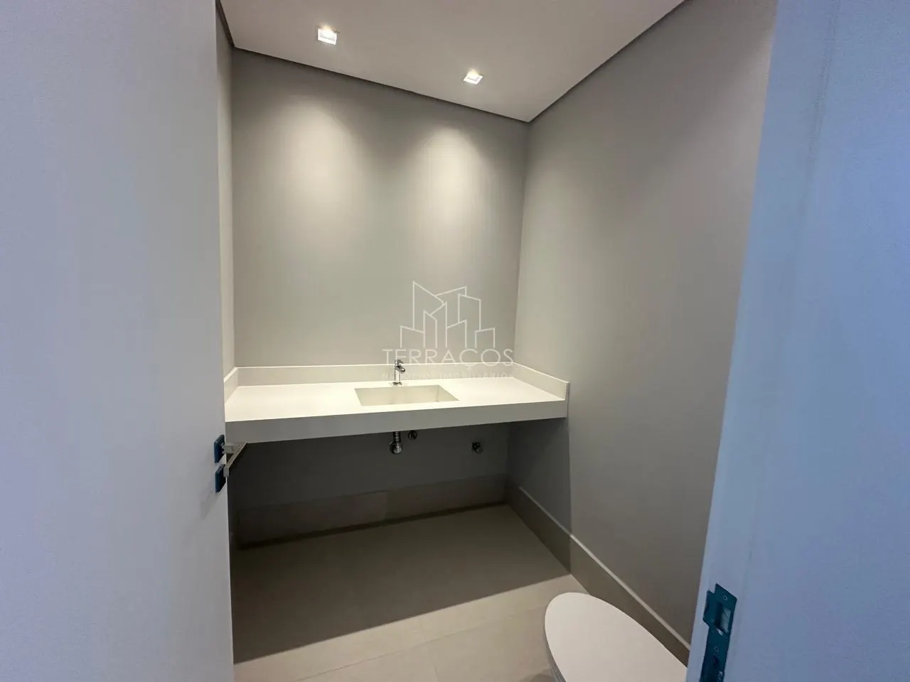 CASA - COND. BRISAS JUNDIAÍ - NOVA COM PISCINA - JUNDIAÍ/SP — foto 3