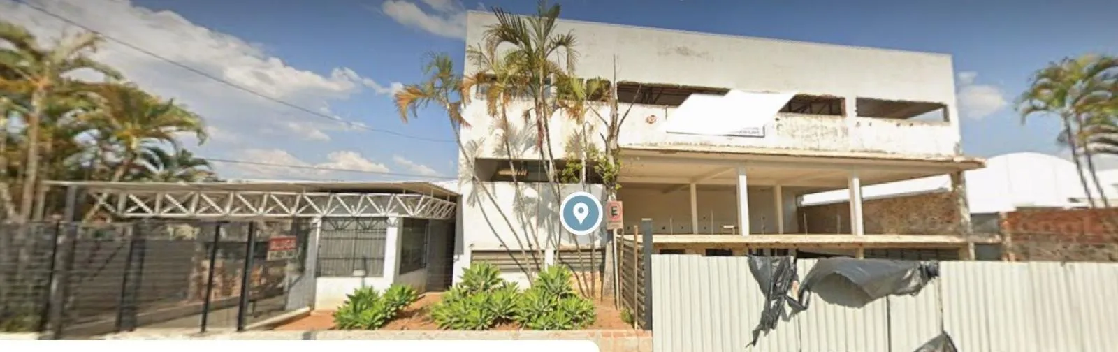 Galpão para alugar, 1825 m² por R$ 61.296,41/mês - Vila Rami - Jundiaí/SP