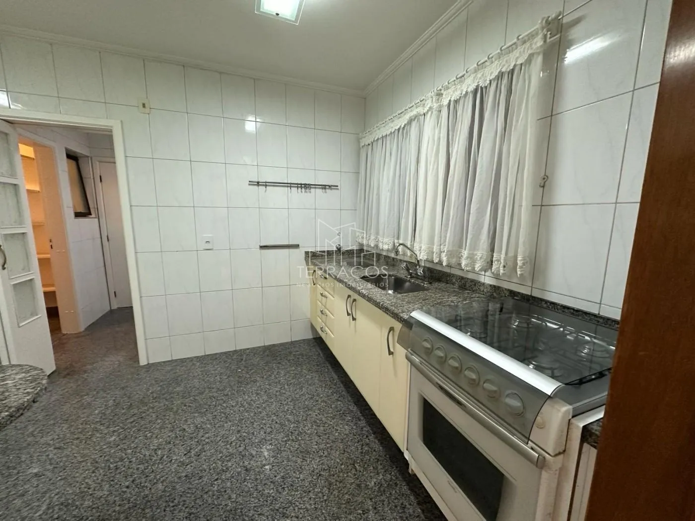 Suíte — apartamento de 3 quartos 135m² venda em Centro, Jundiaí SP R$ 850.000