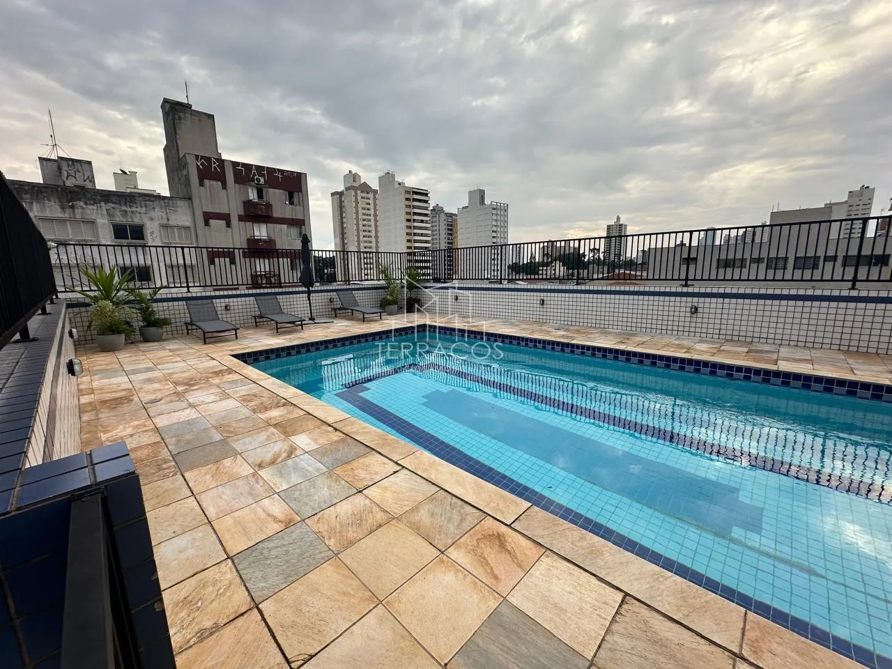 Ambiente 18 — apartamento de 3 quartos 135m² venda em Centro, Jundiaí SP R$ 850.000