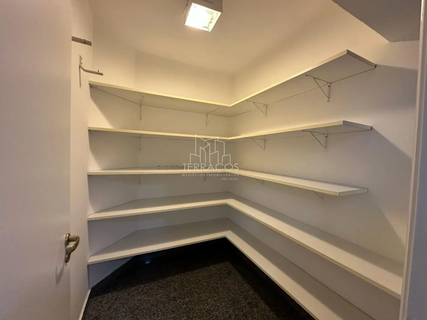 Ambiente 13 — apartamento de 3 quartos 135m² venda em Centro, Jundiaí SP R$ 850.000