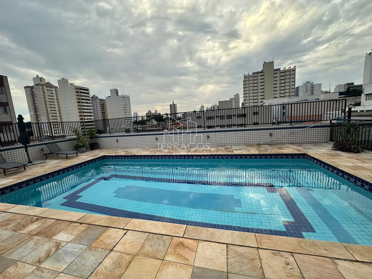Ambiente 20 — apartamento de 3 quartos 135m² venda em Centro, Jundiaí SP R$ 850.000