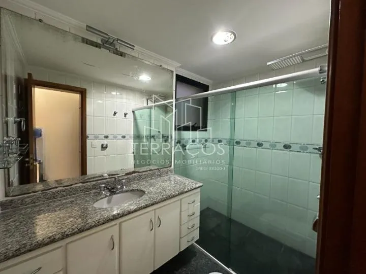 Ambiente 17 — apartamento de 3 quartos 135m² venda em Centro, Jundiaí SP R$ 850.000