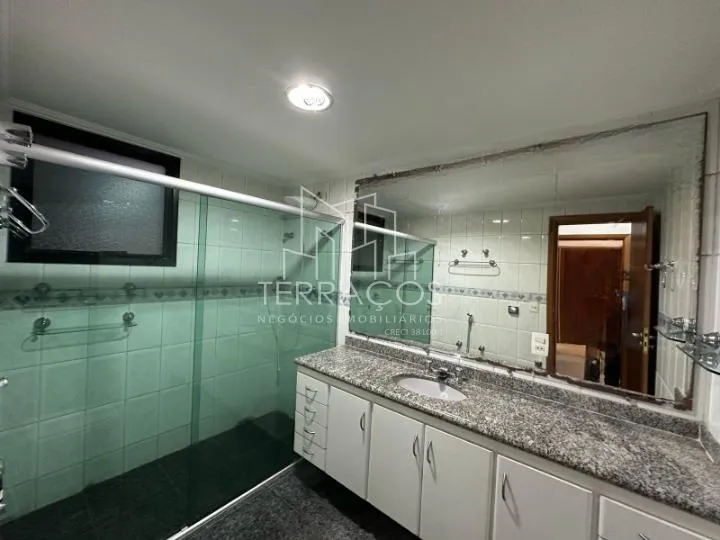 Ambiente 16 — apartamento de 3 quartos 135m² venda em Centro, Jundiaí SP R$ 850.000