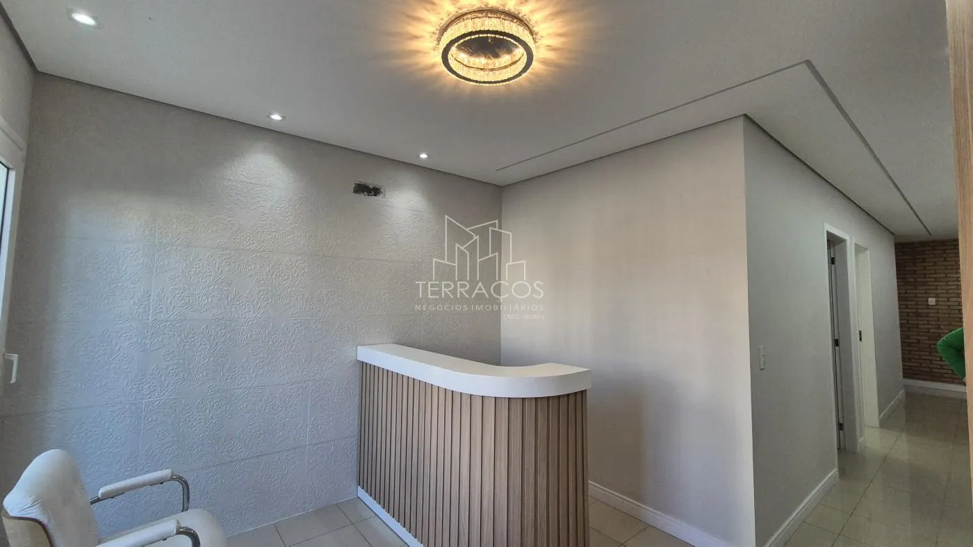 Sala Comercial para Locação em Jundiaí / SP no bairro Jardim da Fonte