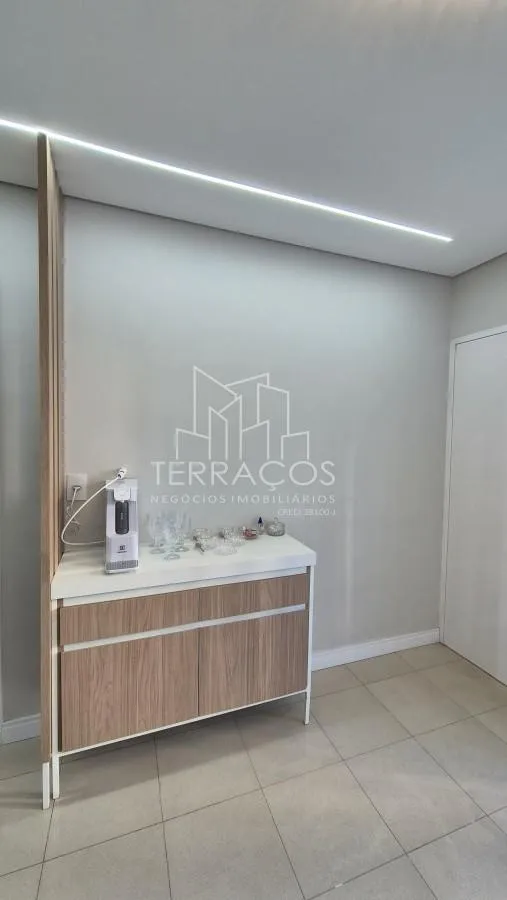 Área externa — escritório comercial 12m² locação em Jardim da Fonte, Jundiaí SP R$ 1.500