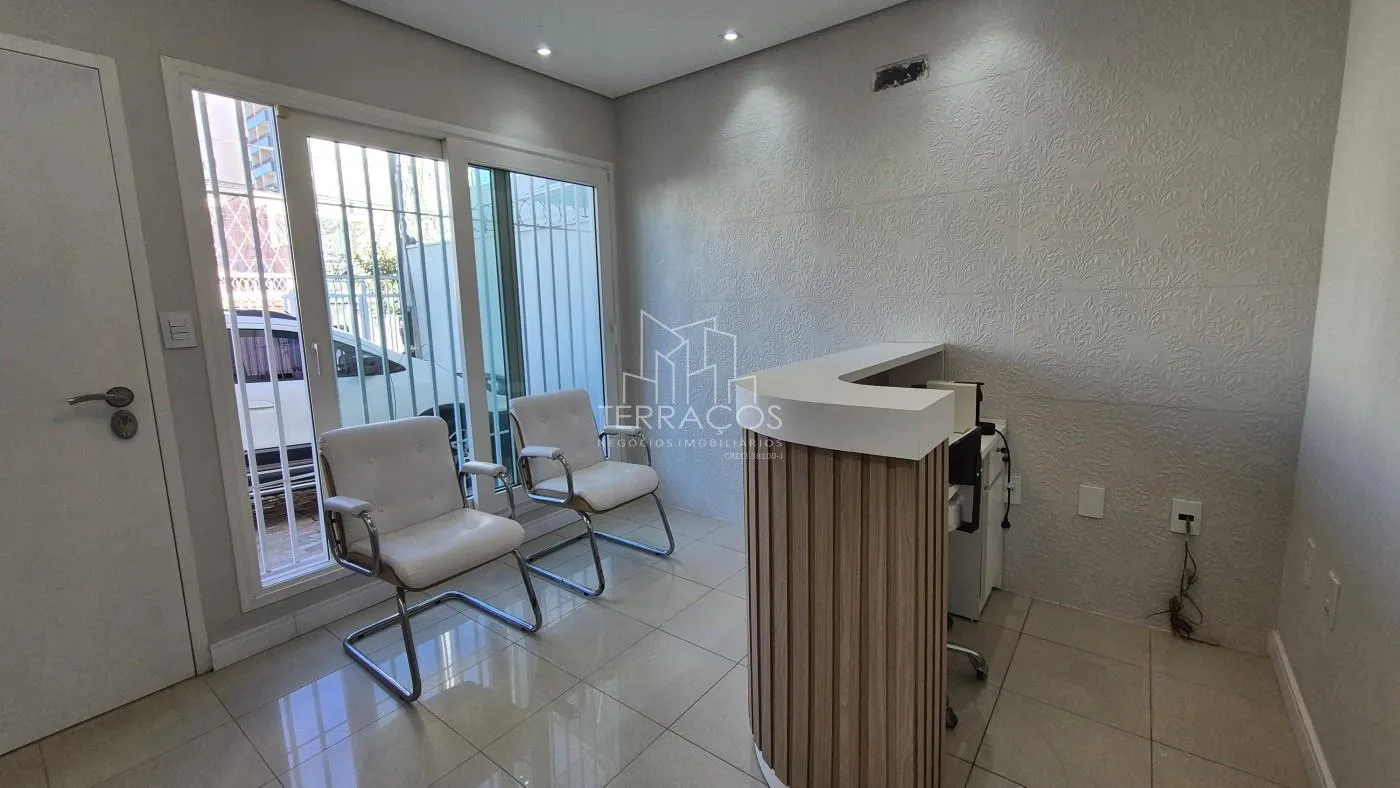 Foto 4 — ESCRITÓRIO COMERCIAL em Jardim da Fonte, Jundiaí