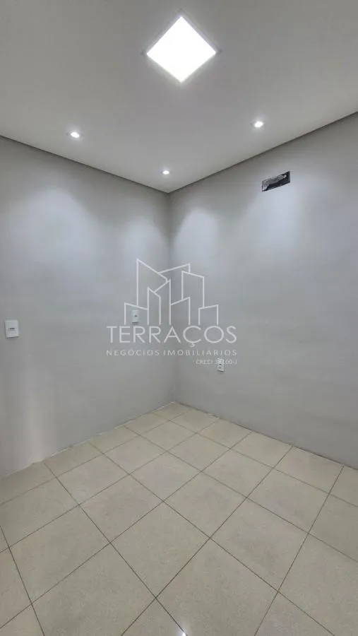 Ambiente 18 — escritório comercial 12m² locação em Jardim da Fonte, Jundiaí SP R$ 1.500