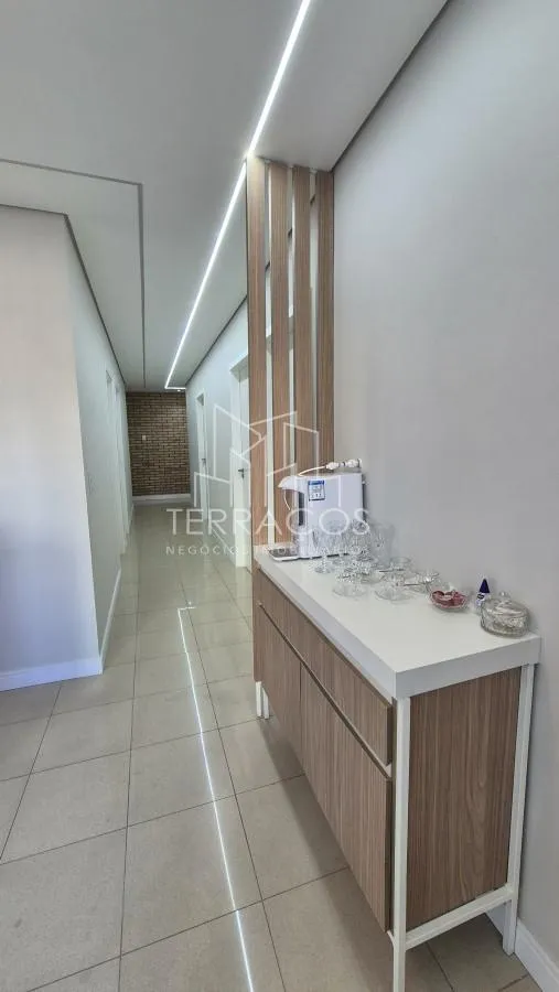 Garagem — escritório comercial 12m² locação em Jardim da Fonte, Jundiaí SP R$ 1.500