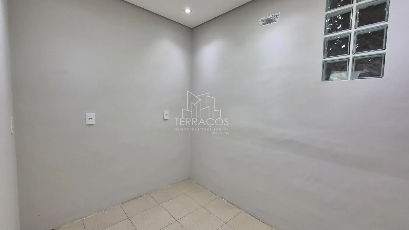 Ambiente 20 — escritório comercial 12m² locação em Jardim da Fonte, Jundiaí SP R$ 1.500