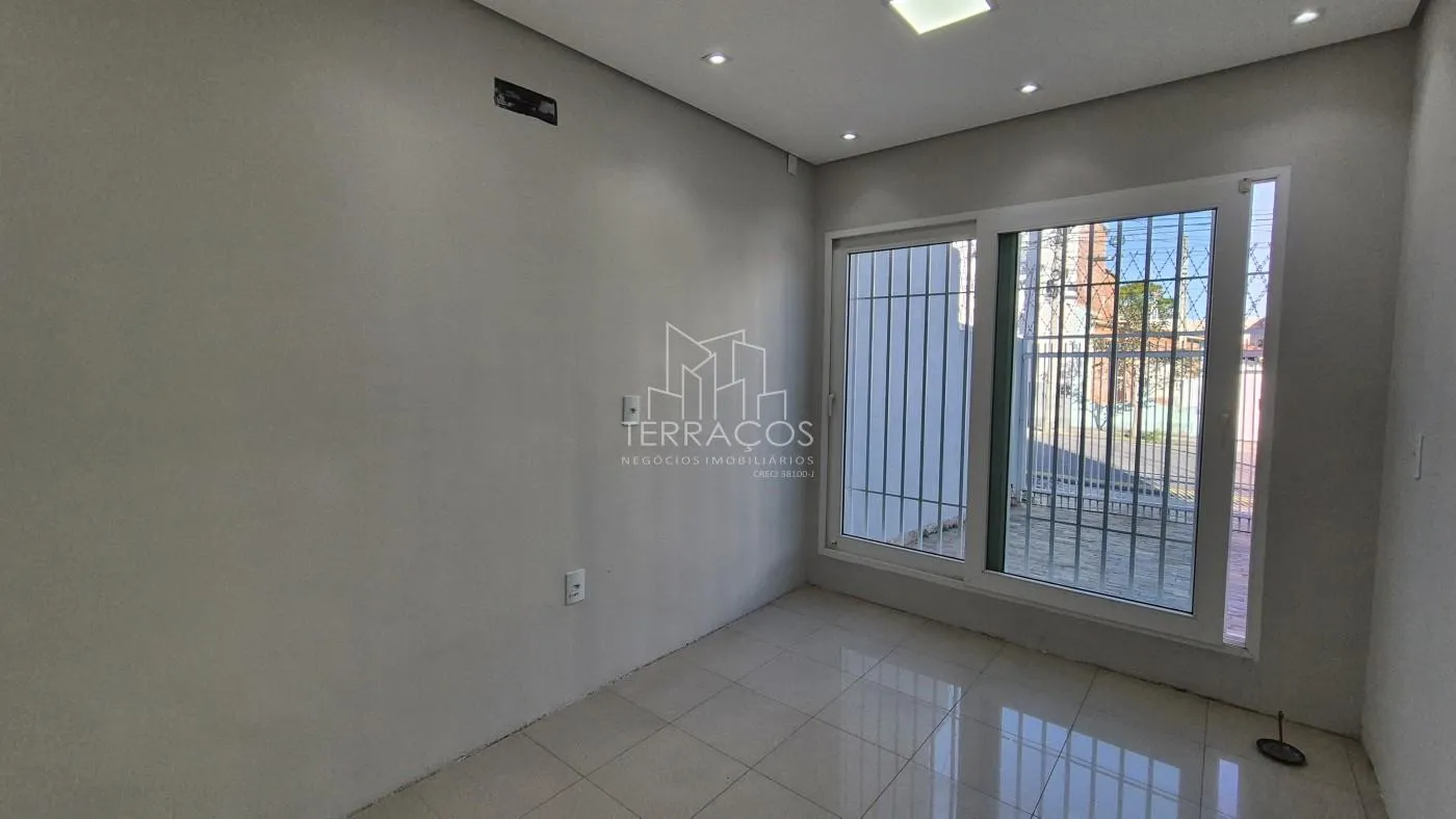Suíte — escritório comercial 12m² locação em Jardim da Fonte, Jundiaí SP R$ 1.500