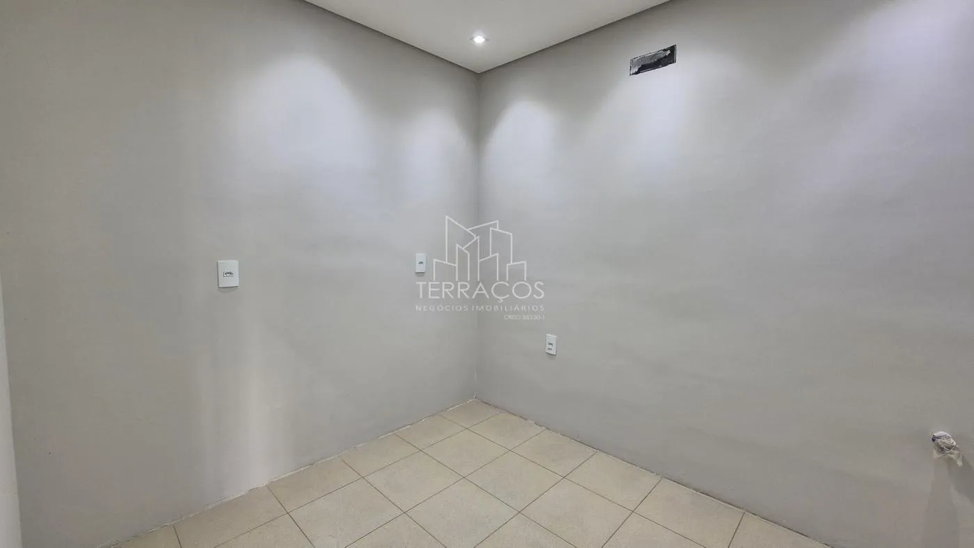 Ambiente 17 — escritório comercial 12m² locação em Jardim da Fonte, Jundiaí SP R$ 1.500