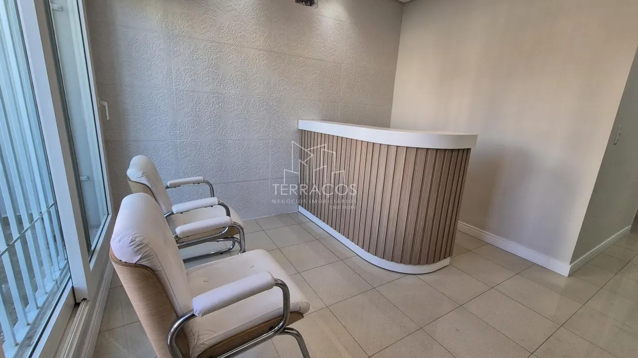 Sala Comercial para Locação em Jundiaí / SP no bairro Jardim da Fonte — foto 3