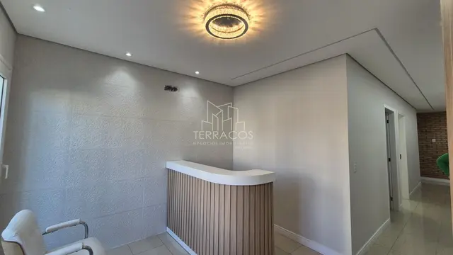 Sala Comercial para Locação em Jundiaí / SP no bairro Jardim da Fonte