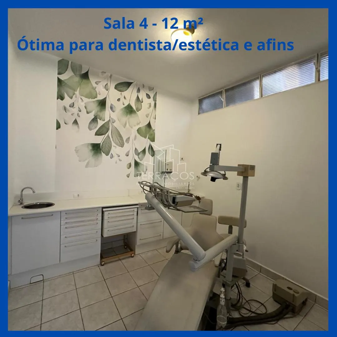 Ambiente 13 — escritório comercial 15m² locação em Anhangabaú, Jundiaí SP R$ 2.200