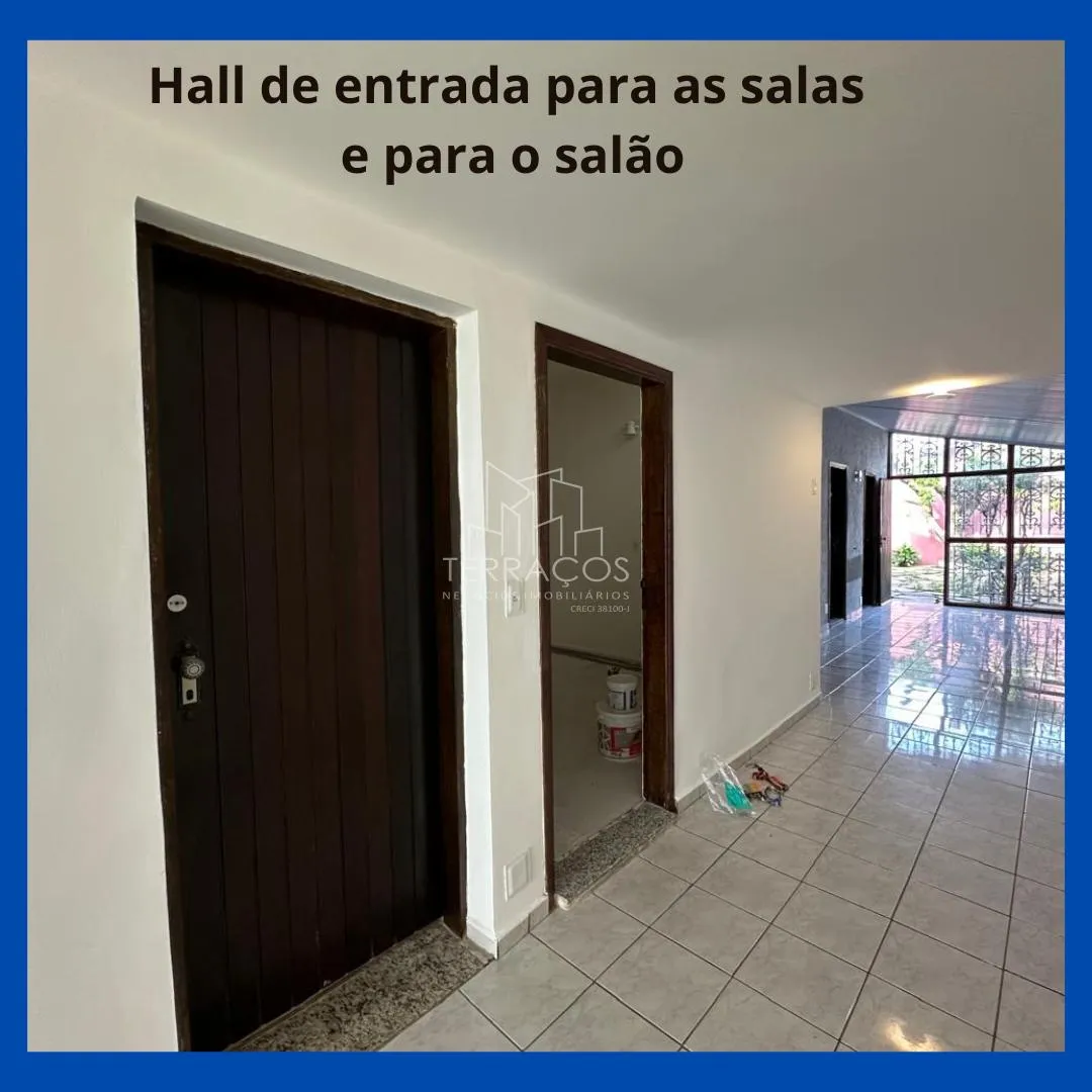 Ambiente 17 — escritório comercial 15m² locação em Anhangabaú, Jundiaí SP R$ 2.200