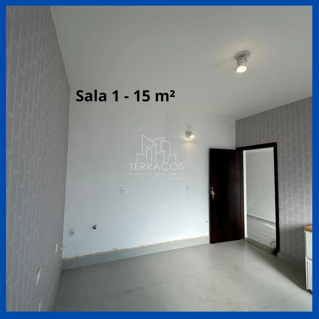 Foto 3 — ESCRITÓRIO COMERCIAL em Anhangabaú, Jundiaí