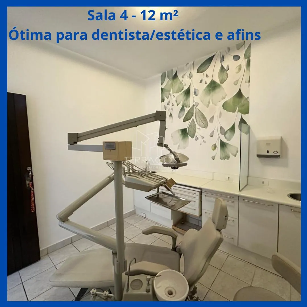 Ambiente 14 — escritório comercial 15m² locação em Anhangabaú, Jundiaí SP R$ 2.200