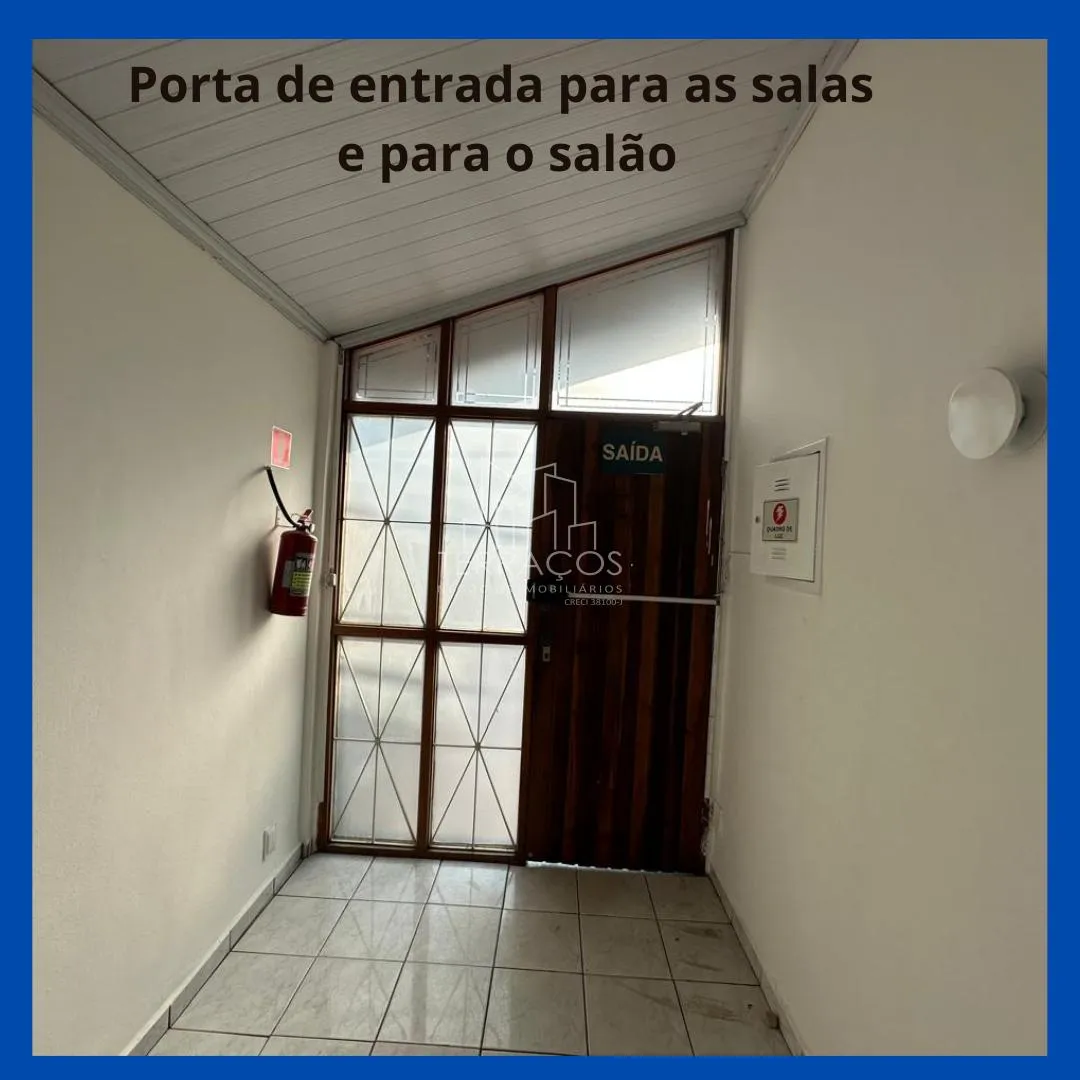 Ambiente 16 — escritório comercial 15m² locação em Anhangabaú, Jundiaí SP R$ 2.200