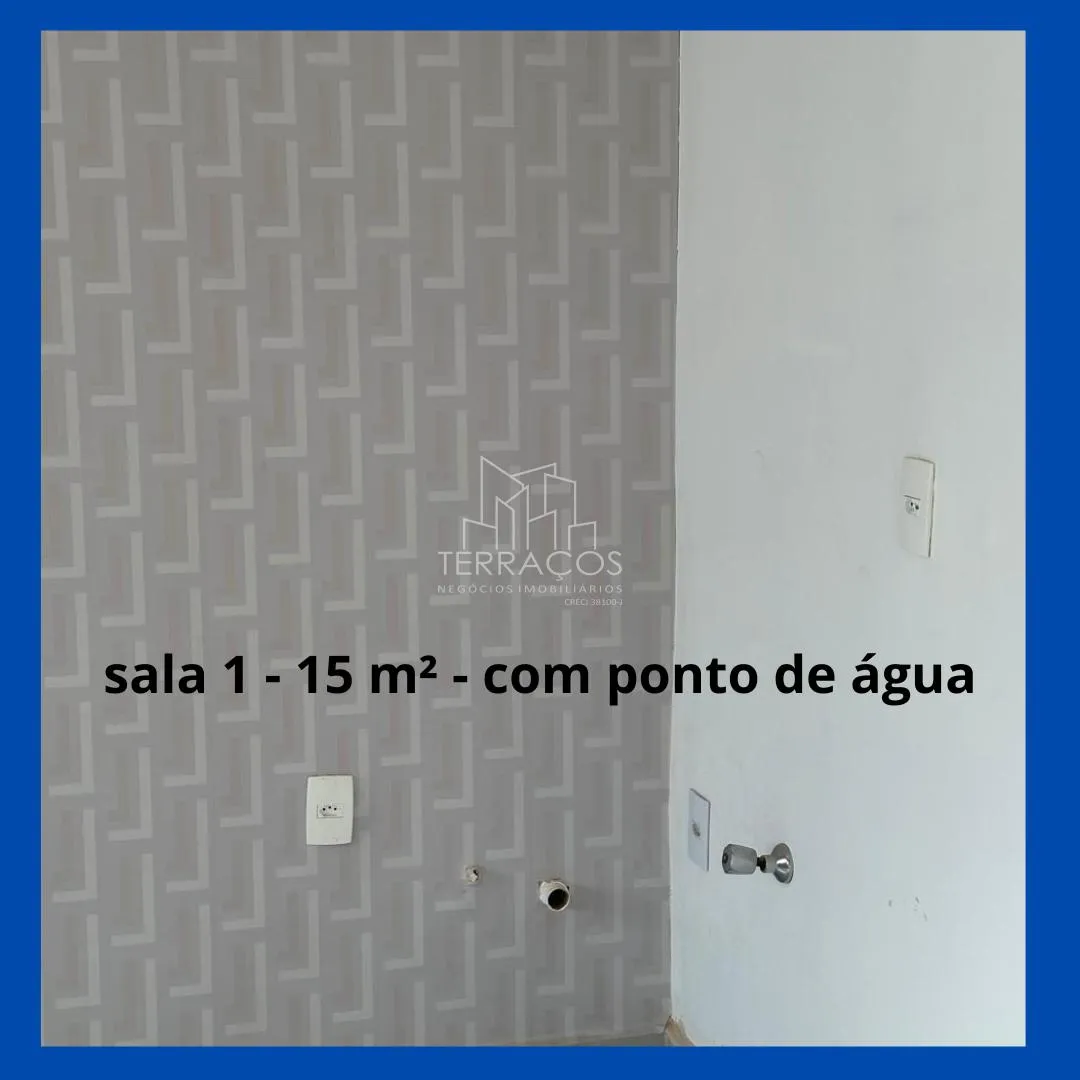 Foto 4 — ESCRITÓRIO COMERCIAL em Anhangabaú, Jundiaí
