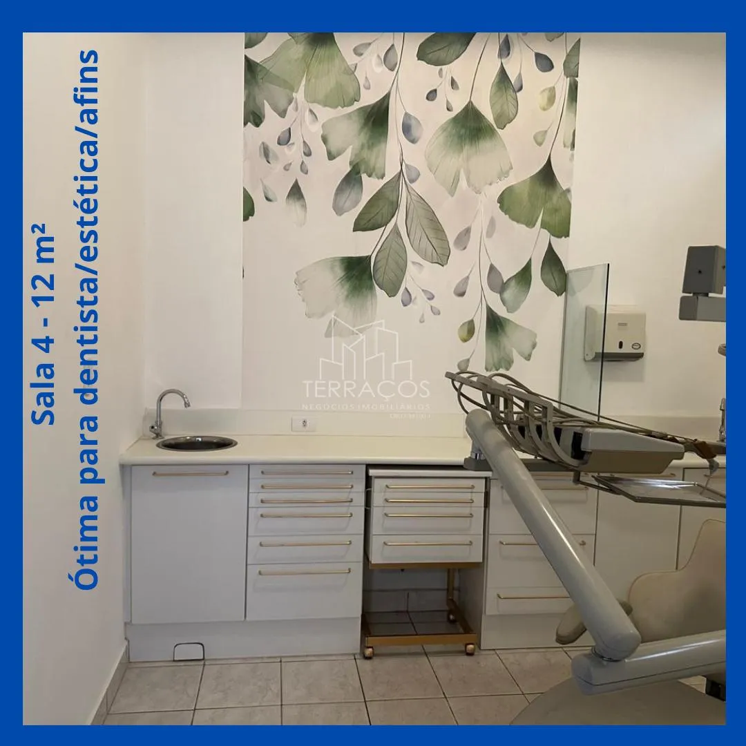 Ambiente 15 — escritório comercial 15m² locação em Anhangabaú, Jundiaí SP R$ 2.200
