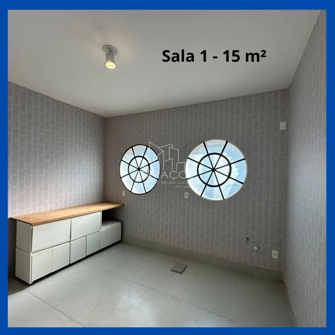 SALAS 15 M²  P/LOCAÇÃO PRÓXIMA AO BOLÃO EM JUNDIAÍ/SP — foto 2