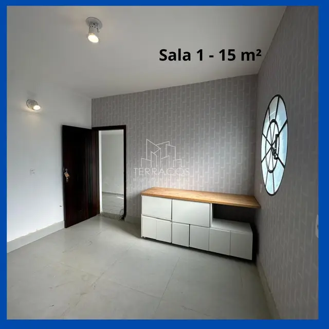 SALAS 15 M²  P/LOCAÇÃO PRÓXIMA AO BOLÃO EM JUNDIAÍ/SP