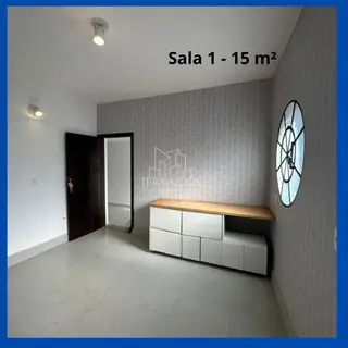 SALAS 15 M²  P/LOCAÇÃO PRÓXIMA AO BOLÃO EM JUNDIAÍ/SP