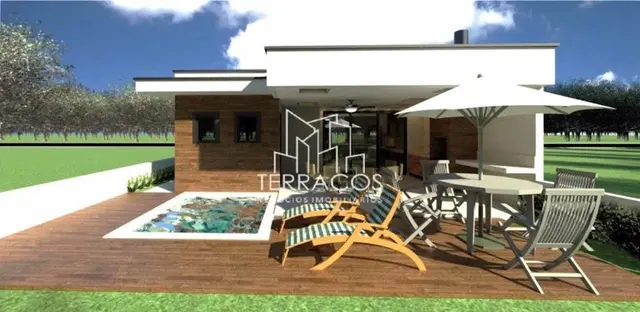 Casa Residencial à venda, Centro, Itupeva - CA0534.