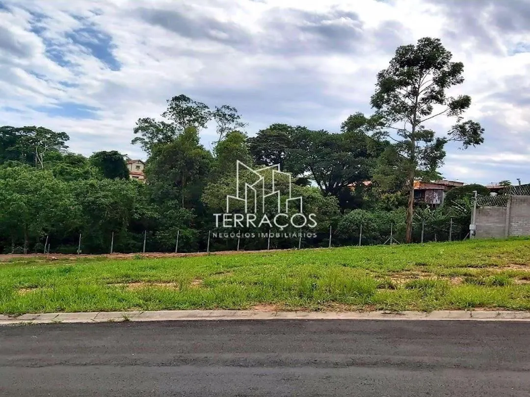 Terreno Residencial à venda, Jardim Celeste, Jundiaí - TE0221. — foto 2